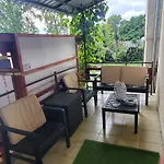 Holiday home Duna House Duna Haz Tass