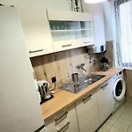 Holiday home Duna House Duna Haz Tass