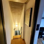 Holiday home Duna House Duna Haz