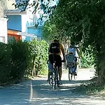 Duna House Duna Haz Holiday home