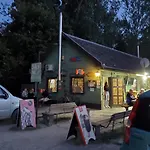 Holiday home Duna House Duna Haz *