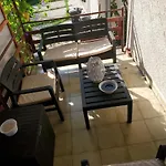 Duna House Duna Haz Holiday home *