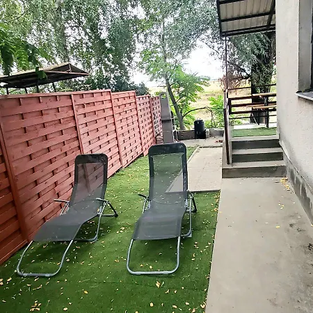 Duna House Duna Haz Holiday home