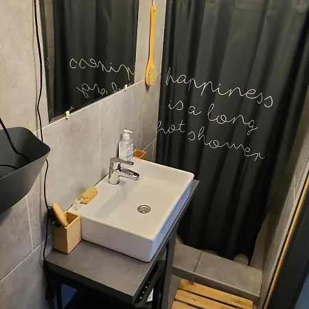 Duna House Duna Haz Ferienhaus