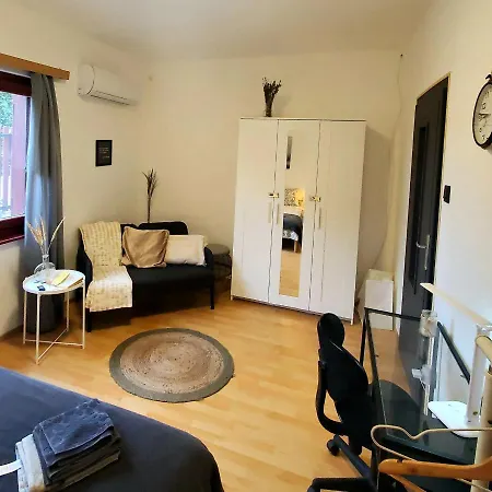 Duna House Duna Haz Ferienhaus