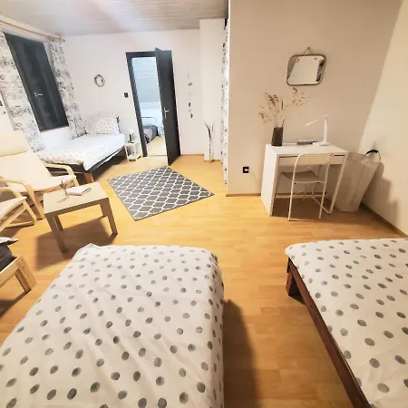 Duna House Duna Haz Tass