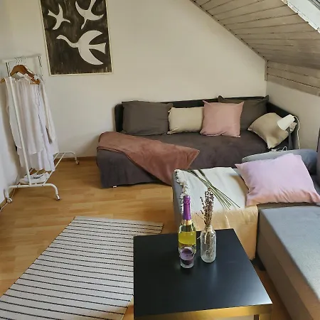 Duna House Duna Haz *