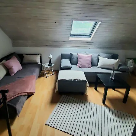 Duna House Duna Haz Ferienhaus *