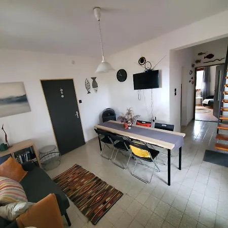 Duna House Duna Haz Tass