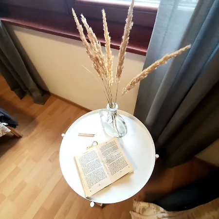Duna House Duna Haz Prázdninový dům