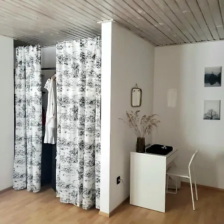 Duna House Duna Haz Tass