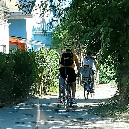 Duna House Duna Haz Ferienhaus