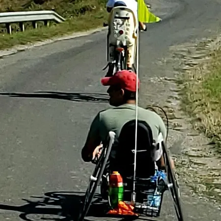 Prázdninový dům Duna House Duna Haz Tass