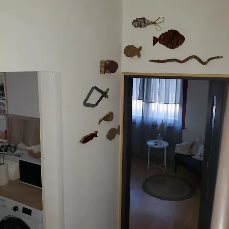 Duna House Duna Haz Ferienhaus Tass