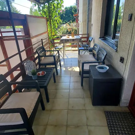 Duna House Duna Haz Ferienhaus *