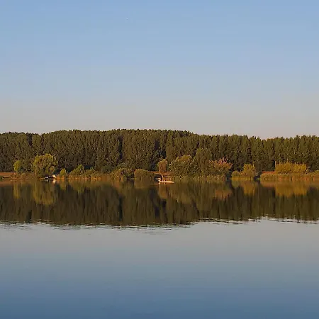 Duna House Duna Haz Prázdninový dům Tass