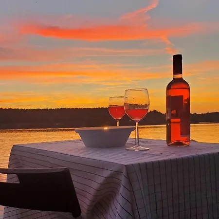 Duna House Duna Haz Ferienhaus