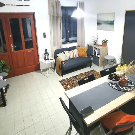Duna House Duna Haz *
