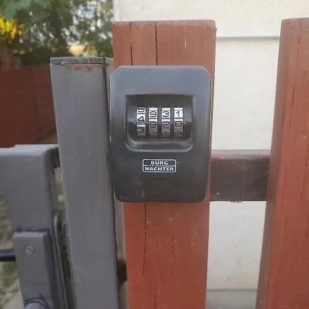 Duna House Duna Haz Ferienhaus *