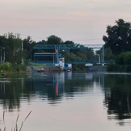 Duna House Duna Haz * Tass