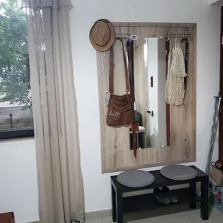 Duna House Duna Haz Ferienhaus *