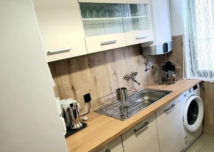 بيت للعطل Duna House Duna Haz Tass