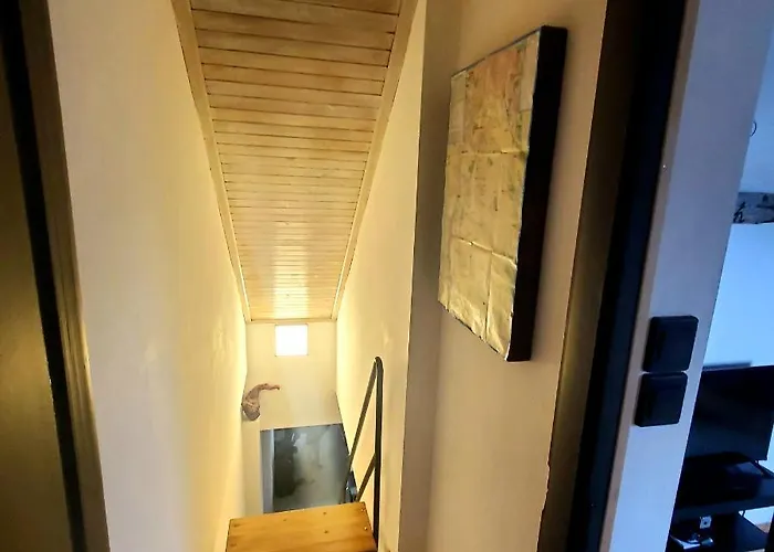 펜션 Duna House Duna Haz
