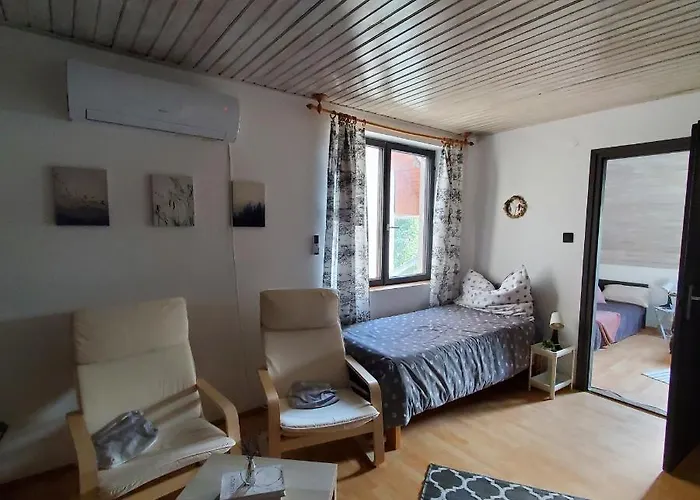 Casa vacanze Duna House Duna Haz
