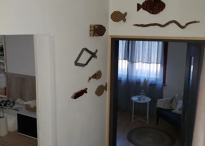 Duna House Duna Haz Casa vacanze Tass