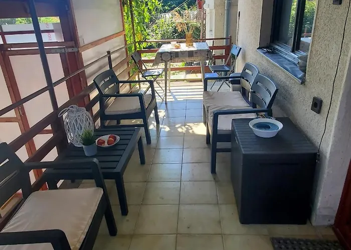 Duna House Duna Haz Casa vacanze *