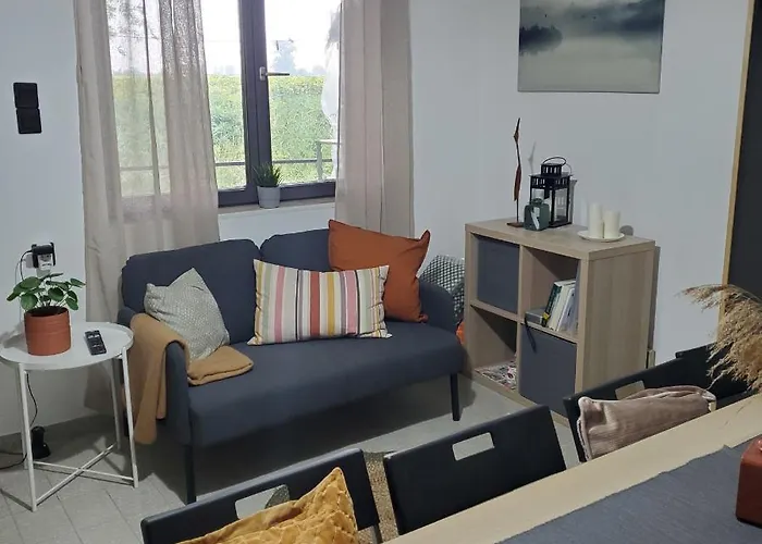 펜션 Duna House Duna Haz